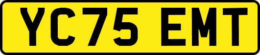 YC75EMT