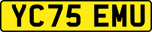 YC75EMU