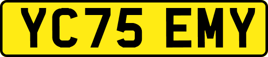 YC75EMY