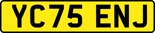 YC75ENJ