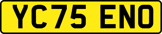 YC75ENO