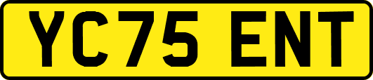 YC75ENT