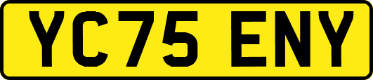 YC75ENY