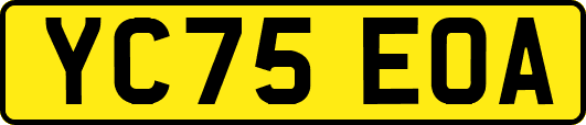 YC75EOA