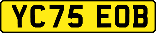 YC75EOB