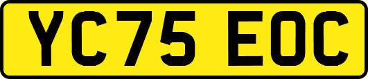 YC75EOC