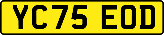 YC75EOD