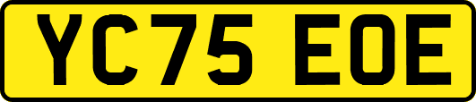 YC75EOE