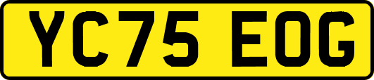 YC75EOG