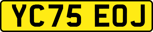 YC75EOJ