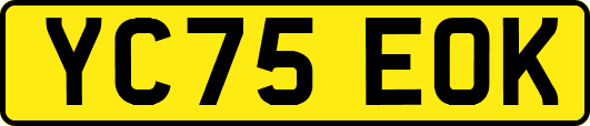YC75EOK