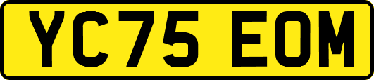 YC75EOM