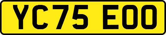 YC75EOO