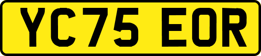 YC75EOR