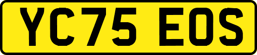 YC75EOS
