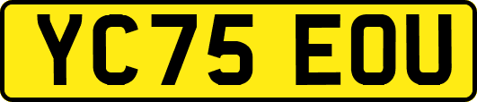 YC75EOU