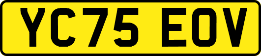 YC75EOV