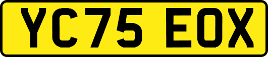 YC75EOX