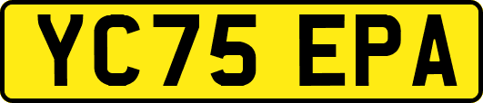 YC75EPA