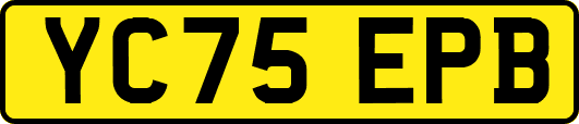 YC75EPB