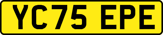 YC75EPE