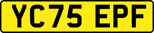 YC75EPF