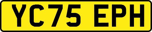 YC75EPH