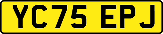 YC75EPJ