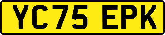 YC75EPK
