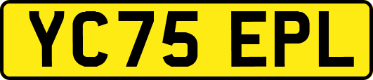 YC75EPL