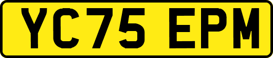 YC75EPM