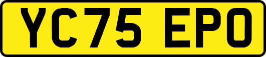 YC75EPO