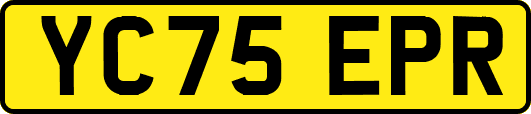 YC75EPR