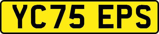 YC75EPS