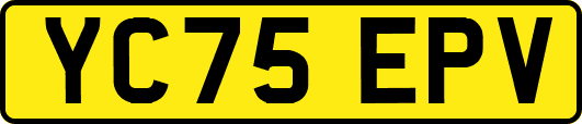 YC75EPV