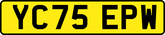 YC75EPW