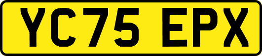 YC75EPX