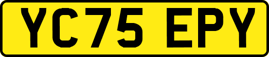 YC75EPY