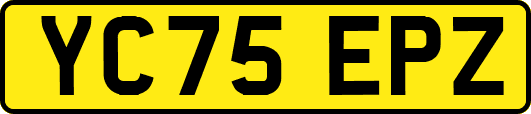 YC75EPZ