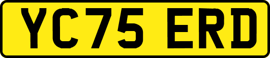 YC75ERD