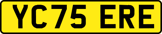 YC75ERE