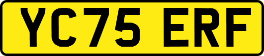 YC75ERF
