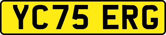 YC75ERG