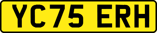 YC75ERH
