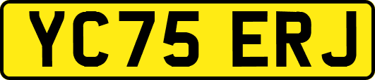 YC75ERJ