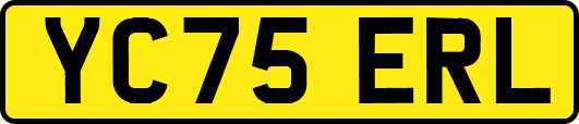 YC75ERL