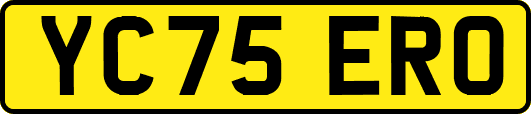 YC75ERO