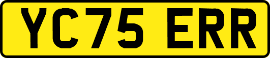 YC75ERR