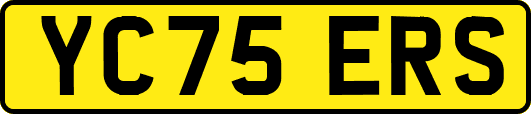 YC75ERS