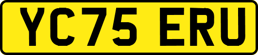 YC75ERU